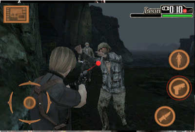 How To Download Resident Evil 5 For Ppsspp