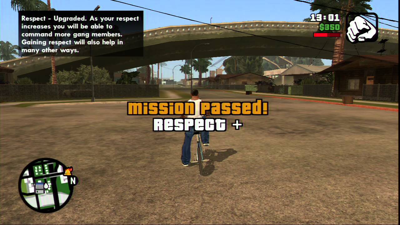 Gta San Andreas File For Ppsspp