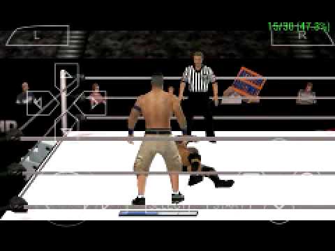 Wwe 2k16 Download For Ppsspp Android